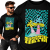 LONGSLEEVE ŚMIESZNY MUSHROOMS